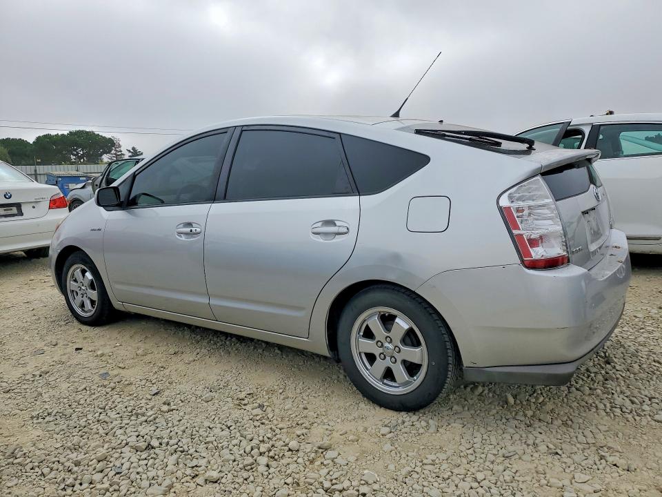 Aukcja sprzedaży 2008 Toyota Prius, vin: JTDKB20U183324103, numer aukcji: 65774846