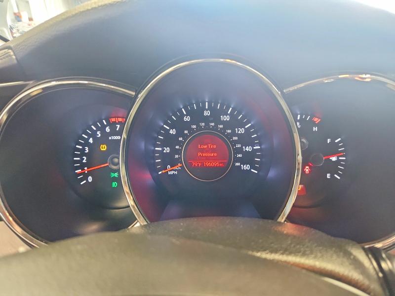 Продажа на аукционе авто 2013 Kia Optima, vin: 5XXGN4A78DG223460, номер лота: 65634156