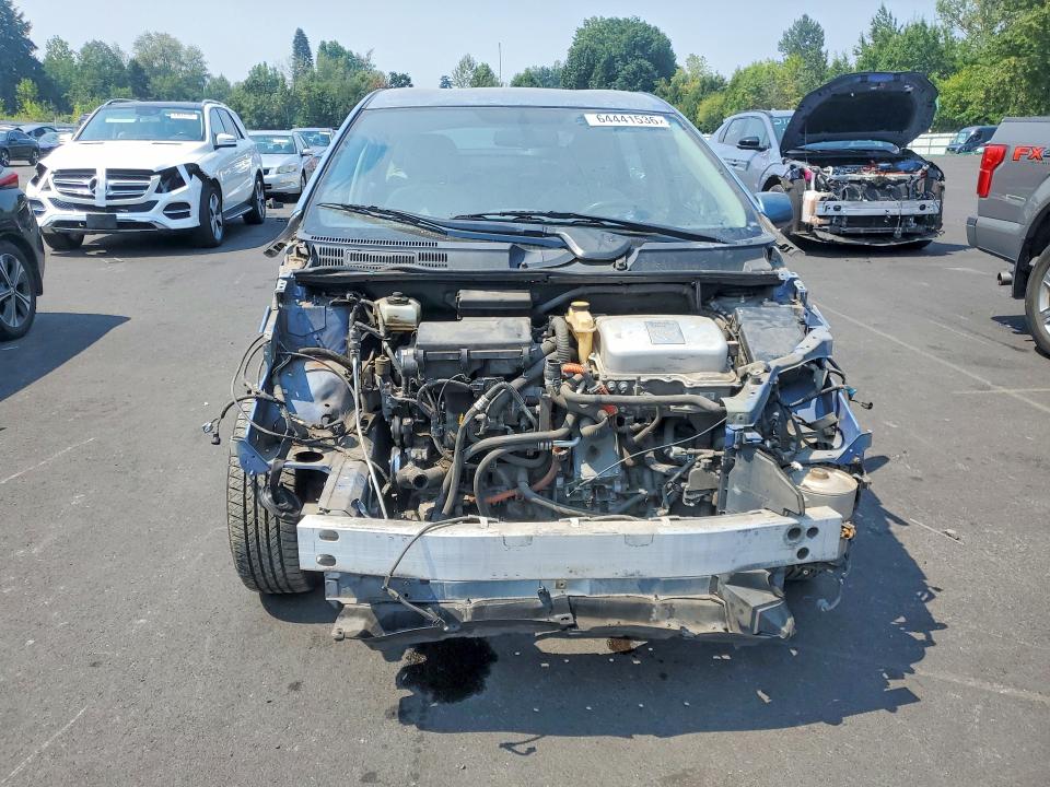 Продаж на аукціоні авто 2008 Toyota Prius, vin: JTDKB20U487719174, номер лоту: 64441536