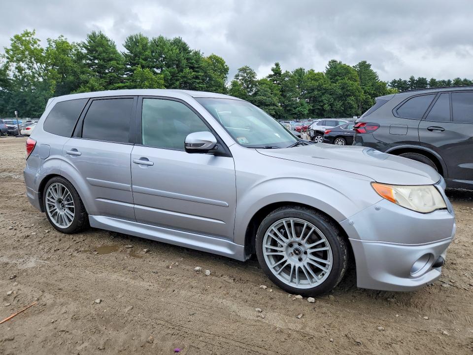 Продажа на аукционе авто 2013 Subaru Forester, vin: JF2SHGGC7DH412953, номер лота: 65003676