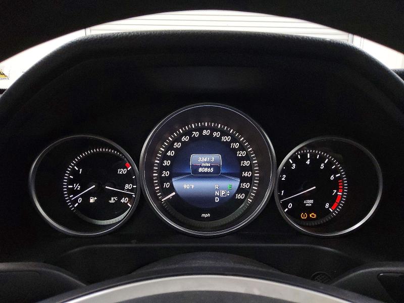 2016 Mercedes-benz E მანქანა იყიდება აუქციონზე, vin: WDDHF8JB0GB305907, აუქციონის ნომერი: 64829116