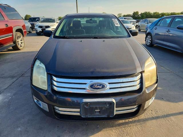 2007 Ford Fusion მანქანა იყიდება აუქციონზე, vin: 3FAHP08197R132346, აუქციონის ნომერი: 64071876