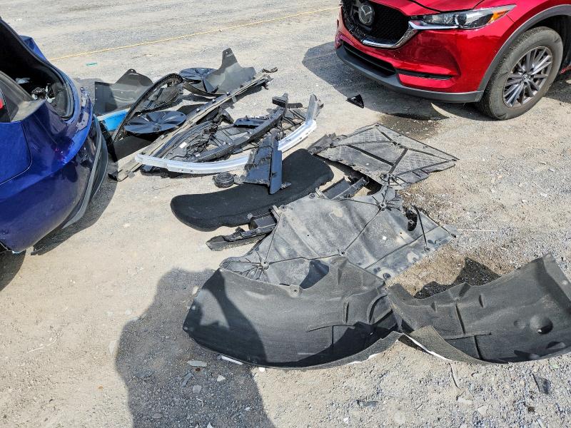 Продажа на аукционе авто 2024 Tesla Model 3, vin: 5YJ3E1EA0RF828697, номер лота: 65132116