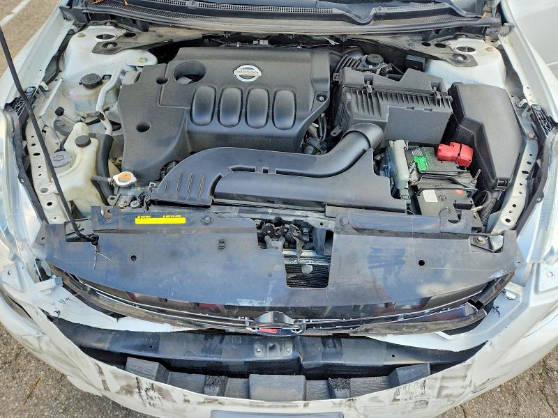 Aukcja sprzedaży 2012 Nissan Altima, vin: 1N4AL2APXCC250471, numer aukcji: 65682646