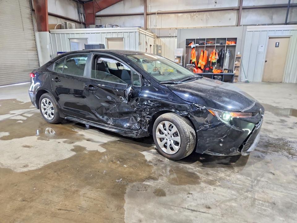 Aukcja sprzedaży 2026 Toyota Corolla, vin: 5YFB4MDE8TP420707, numer aukcji: 64755996