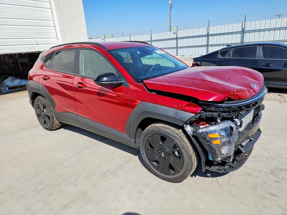 Aukcja sprzedaży 2026 Hyundai Kona, vin: KM8HF3AB9TU473746, numer aukcji: 63690766
