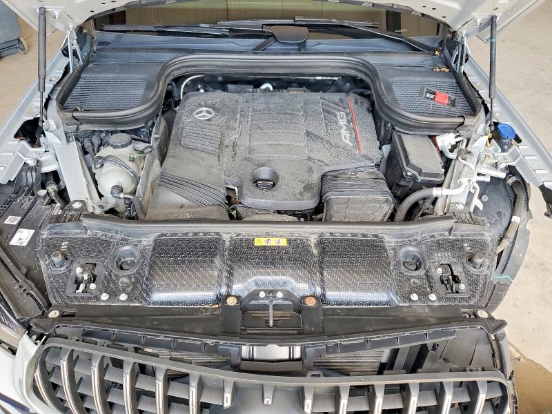63395756 :رقم المزاد ، 4JGFB6BB5RB000126 vin ، 2024 Mercedes-benz Gle مزاد بيع