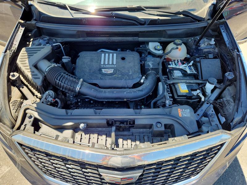 Aukcja sprzedaży 2024 Cadillac Xt5, vin: 1GYKNAR43RZ738173, numer aukcji: 63715756