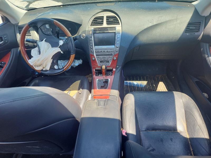 65473536 :رقم المزاد ، JTHBJ46GX72096671 vin ، 2007 Lexus Es مزاد بيع