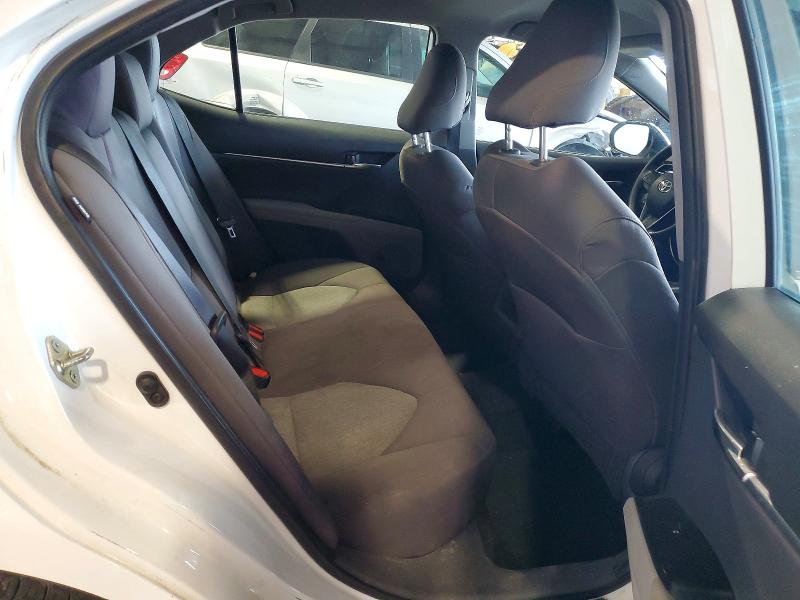 Продаж на аукціоні авто 2019 Toyota Camry, vin: 4T1B11HK0KU790862, номер лоту: 67242286