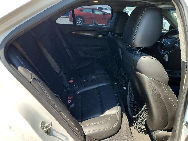 63666676 :رقم المزاد ، 1G6AA5RX5J0176903 vin ، 2018 Cadillac Ats مزاد بيع