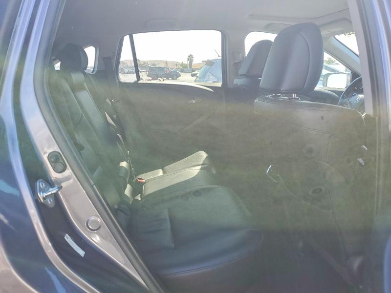 65228256 :رقم المزاد ، 5J8TB3H72JL005437 vin ، 2018 Acura Rdx مزاد بيع