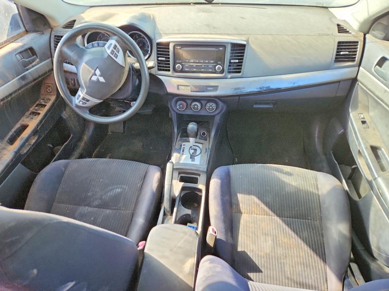 65328876 :رقم المزاد ، JA32U2FU7FU010852 vin ، 2015 Mitsubishi Lancer مزاد بيع