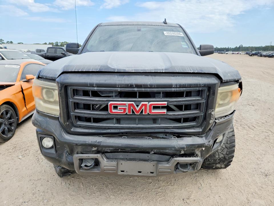 65240396 :رقم المزاد ، 1GTR1TEC8FZ446491 vin ، 2015 Gmc Sierra مزاد بيع