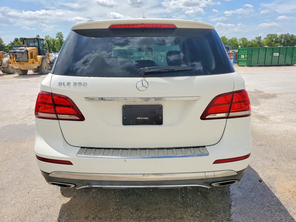 Aukcja sprzedaży 2016 Mercedes-benz Gle, vin: 4JGDA5JB3GA731212, numer aukcji: 65903236