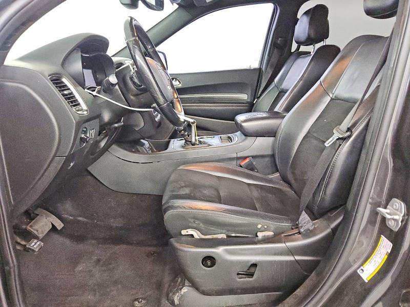 Aukcja sprzedaży 2018 Dodge Durango, vin: 1C4RDHDG5JC213088, numer aukcji: 63600036