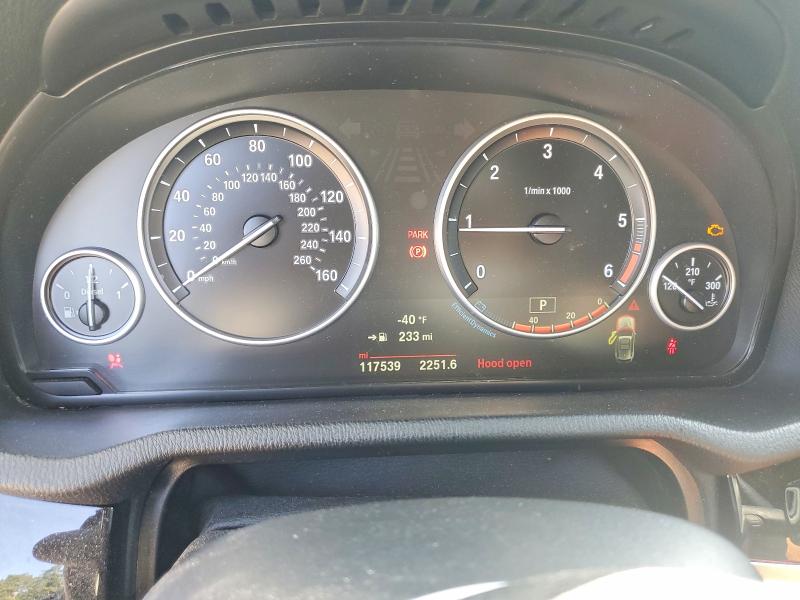 Aukcja sprzedaży 2016 Bmw X3, vin: 5UXWY3C5XG0N88798, numer aukcji: 64722606
