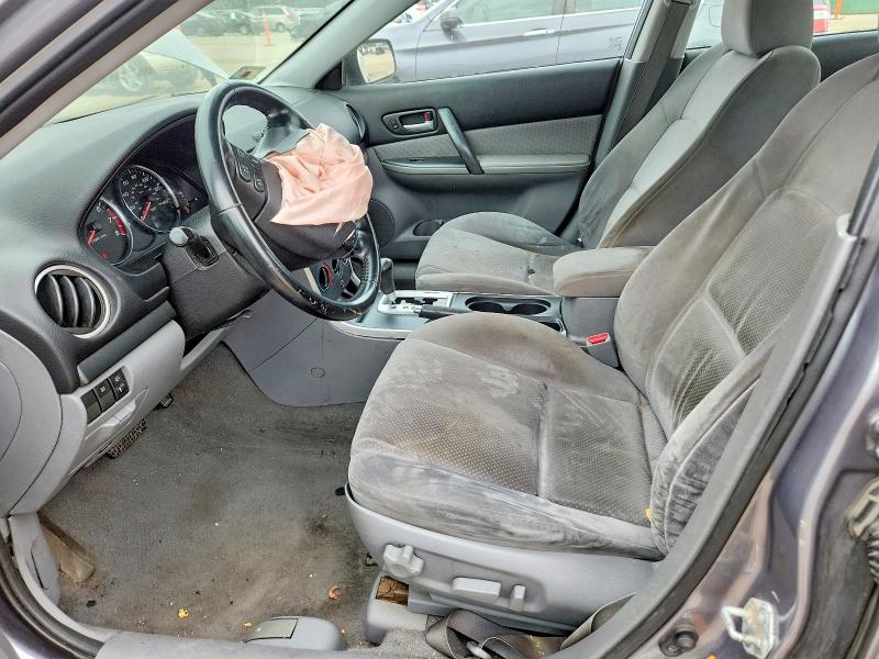 Aukcja sprzedaży 2007 Mazda 6, vin: 1YVHP80C275M43491, numer aukcji: 65555356