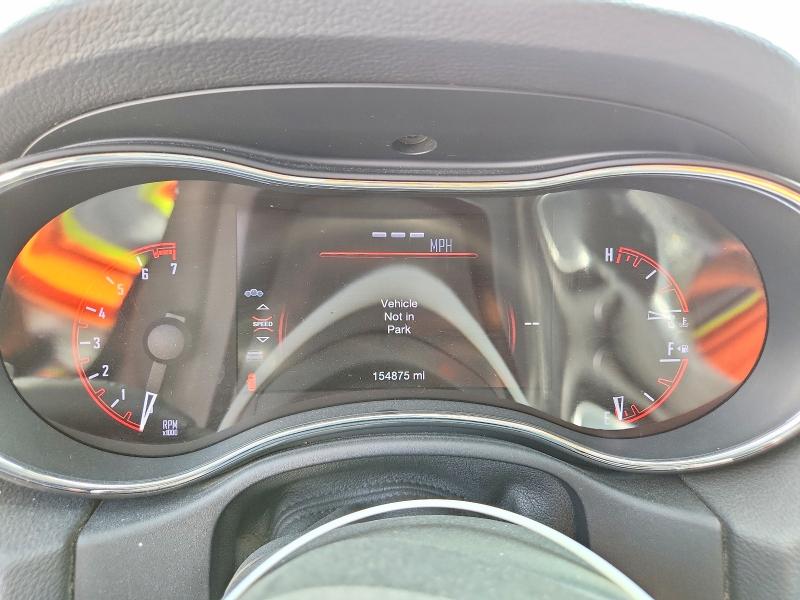 Продажа на аукционе авто 2017 Dodge Durango, vin: 1C4RDHAG0HC883551, номер лота: 64952946