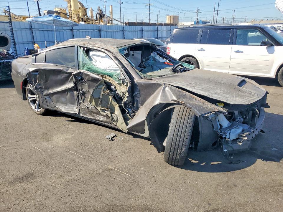 Aukcja sprzedaży 2020 Dodge Charger, vin: 2C3CDXCT2LH241823, numer aukcji: 65482226