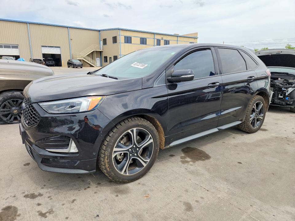 Продажа на аукционе авто 2019 Ford Edge, vin: 2FMPK4APXKBC26877, номер лота: 65722186