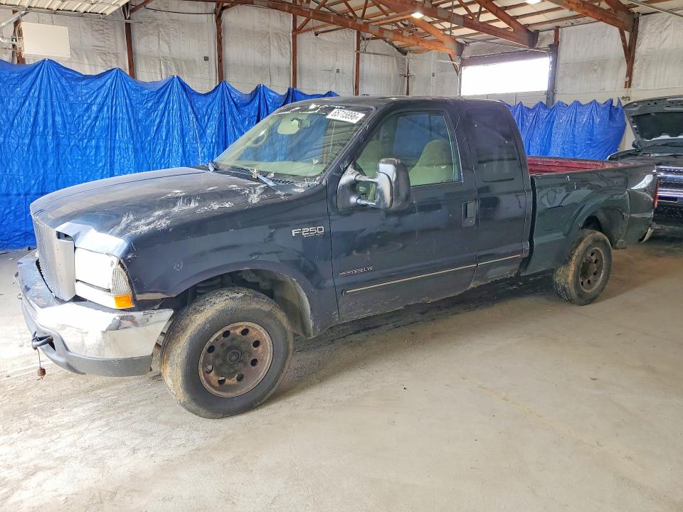 Продаж на аукціоні авто 2000 Ford F250, vin: 1FTNX20F1YEC62819, номер лоту: 65715896