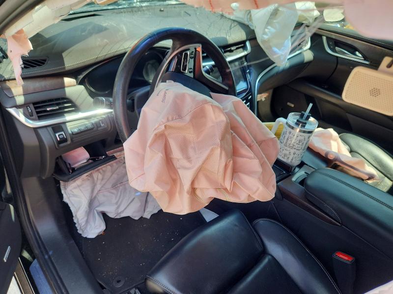 Продажа на аукционе авто 2019 Cadillac Xts, vin: 2G61P5S3XK9141125, номер лота: 66387826