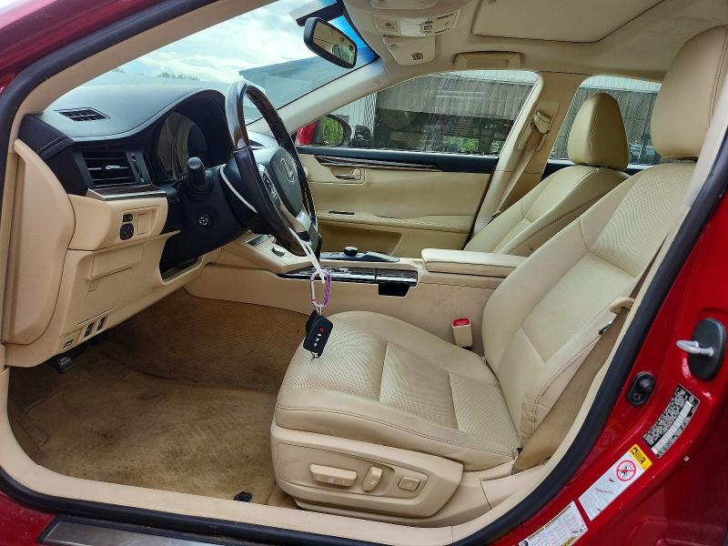 Продаж на аукціоні авто 2015 Lexus Es, vin: JTHBK1GG7F2183162, номер лоту: 67061766