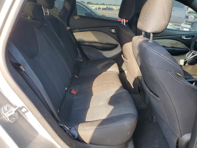 Продаж на аукціоні авто 2015 Dodge Dart, vin: 1C3CDFBB5FD422001, номер лоту: 51958396