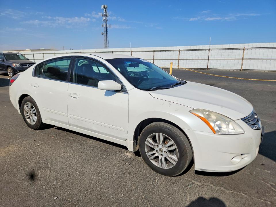 Aukcja sprzedaży 2011 Nissan Altima, vin: 1N4AL2AP3BN476242, numer aukcji: 64337816