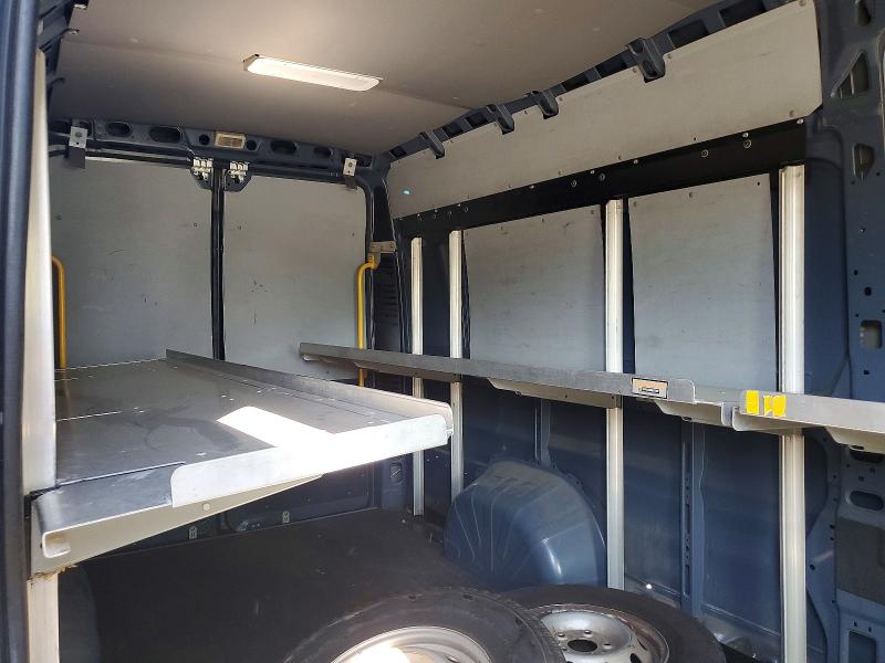 Продажа на аукционе авто 2020 Ram Promaster 3500, vin: 3C6URVJG6LE132117, номер лота: 62262436
