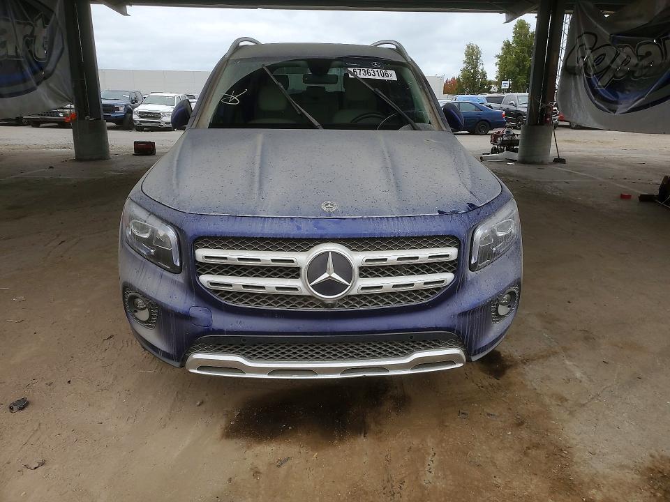 Продаж на аукціоні авто 2021 Mercedes-benz Glb, vin: W1N4M4GB1MW102794, номер лоту: 67363106