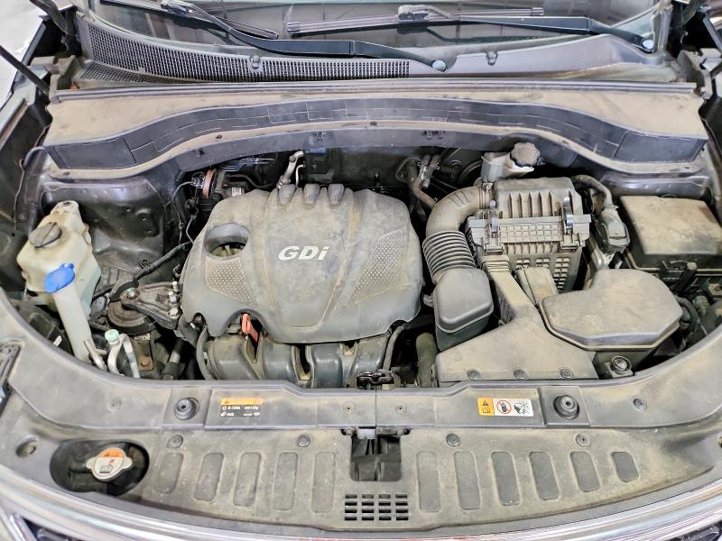 Продаж на аукціоні авто 2014 Kia Sorento, vin: 5XYKT3A64EG443919, номер лоту: 64200456