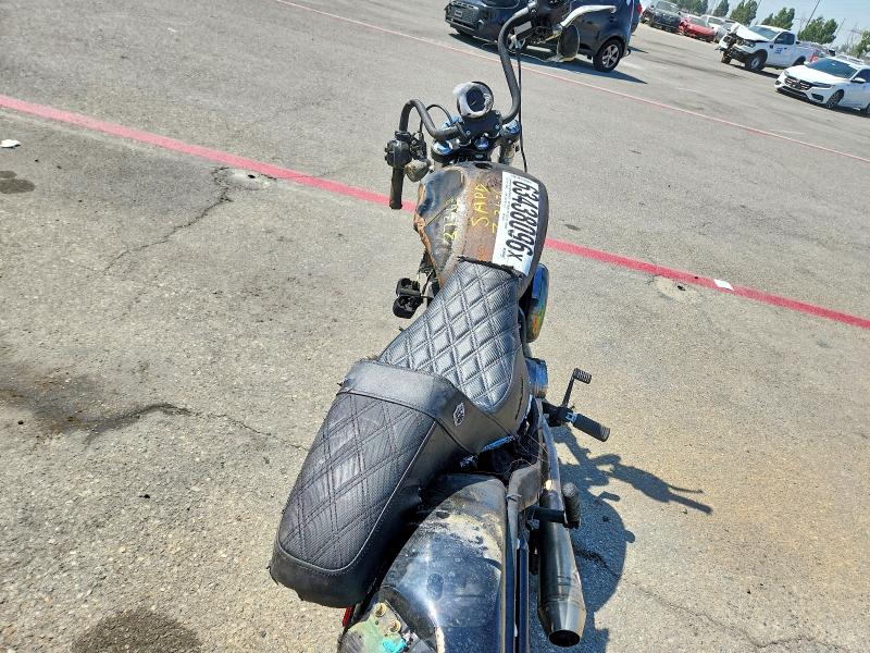 Продаж на аукціоні авто 2026 Harley-davidson Fxbb, vin: 1HD1YJ921TB024967, номер лоту: 63438096