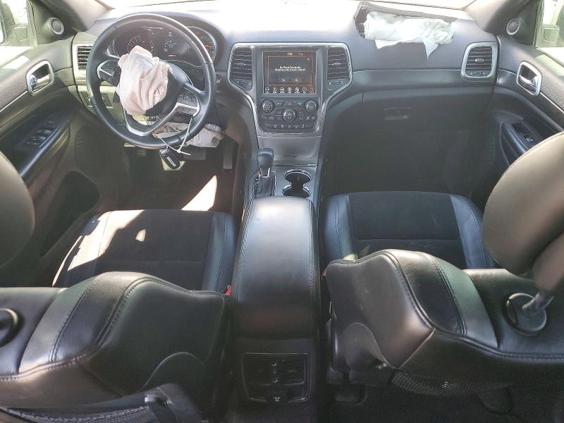 66400326 :رقم المزاد ، 1C4RJFAG8JC188401 vin ، 2018 Jeep Grand Cherokee مزاد بيع