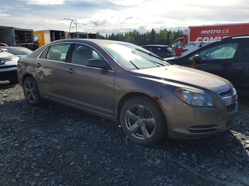 66336656 :رقم المزاد ، 1G1ZD5E00AF217136 vin ، 2010 Chevrolet Malibu مزاد بيع