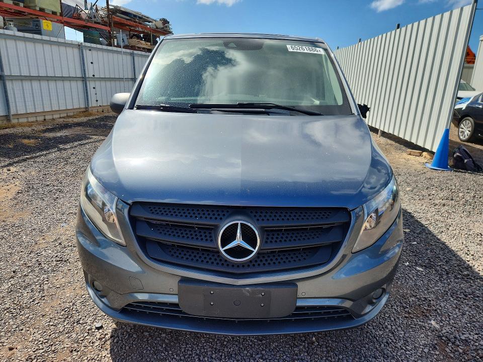 65261886 :رقم المزاد ، WD3PG2EA7G3049965 vin ، 2016 Mercedes-benz Metris مزاد بيع