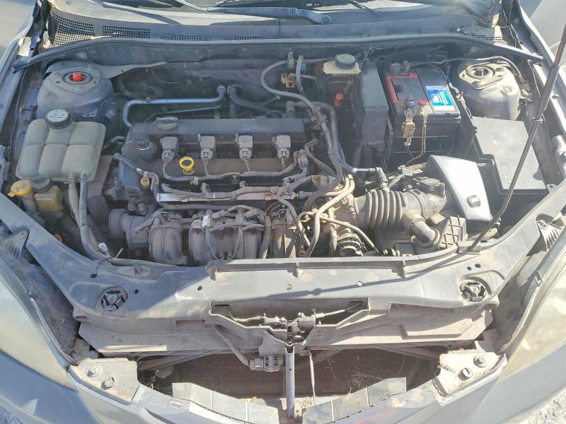 66249676 :رقم المزاد ، JM1BK344171672249 vin ، 2007 Mazda 3 مزاد بيع