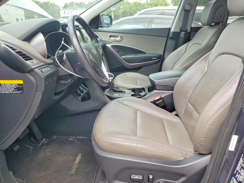 Aukcja sprzedaży 2015 Hyundai Santa Fe Sport, vin: 5XYZUDLA8FG287629, numer aukcji: 67143926