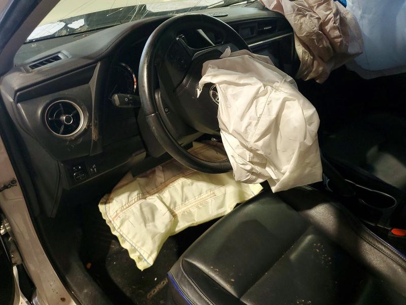 Aukcja sprzedaży 2019 Toyota Corolla, vin: 5YFBURHE1KP903719, numer aukcji: 66396956