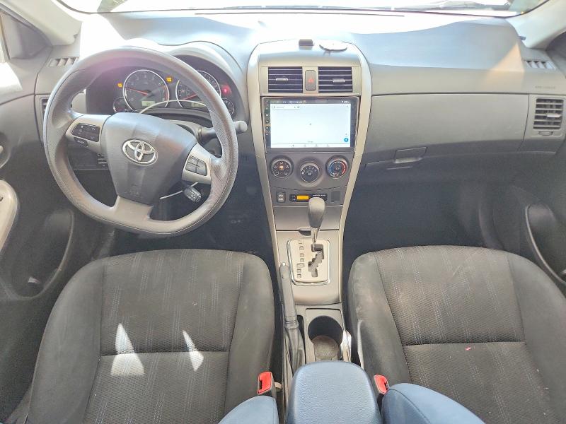 Продажа на аукционе авто 2011 Toyota Corolla, vin: 2T1BU4EE7BC742431, номер лота: 66842596