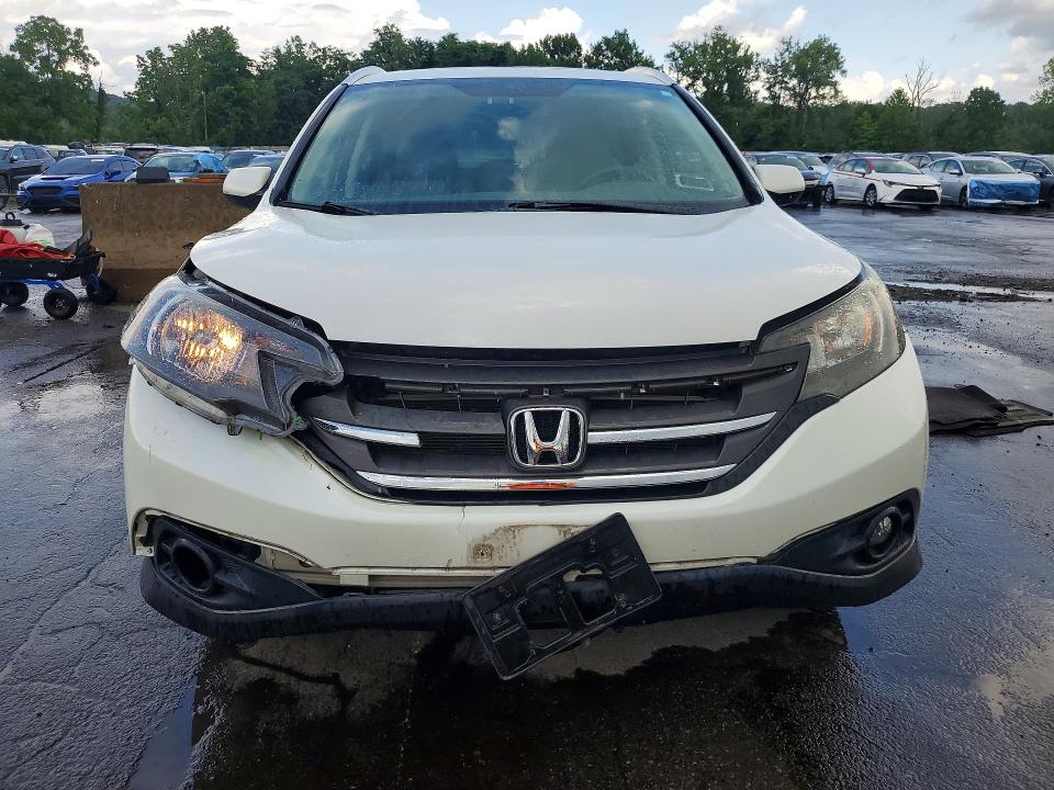 Продаж на аукціоні авто 2012 Honda Cr-v, vin: 5J6RM4H70CL082796, номер лоту: 63996336