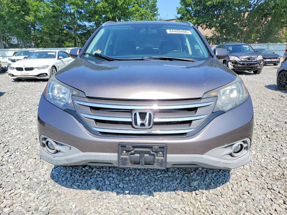 Продаж на аукціоні авто 2014 Honda Cr-v, vin: 5J6RM4H79EL017898, номер лоту: 64489406