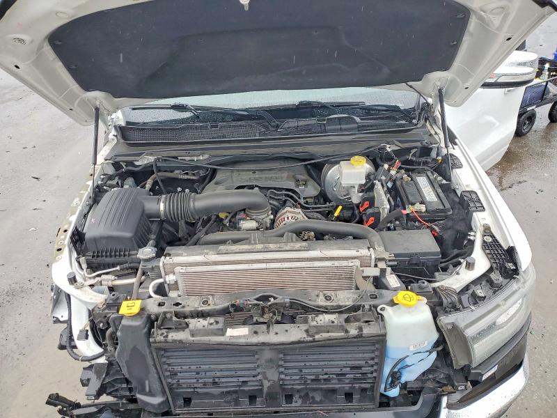 Продаж на аукціоні авто 2020 Ram 1500, vin: 1C6SRFJT1LN268158, номер лоту: 63554686