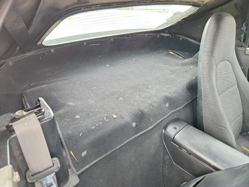 65576946 :رقم المزاد ، JM1NB3539X0128994 vin ، 1999 Mazda Mx-5 Miata مزاد بيع