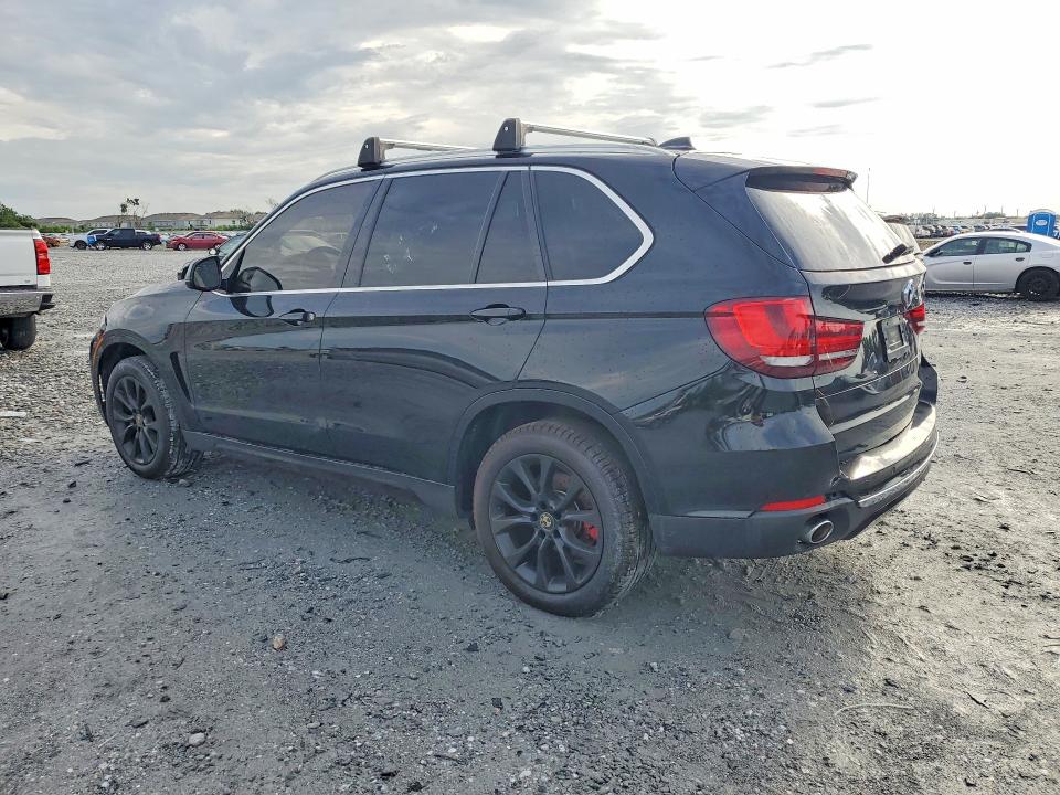 Aukcja sprzedaży 2015 Bmw X5, vin: 5UXKS4C53F0N08374, numer aukcji: 63802086