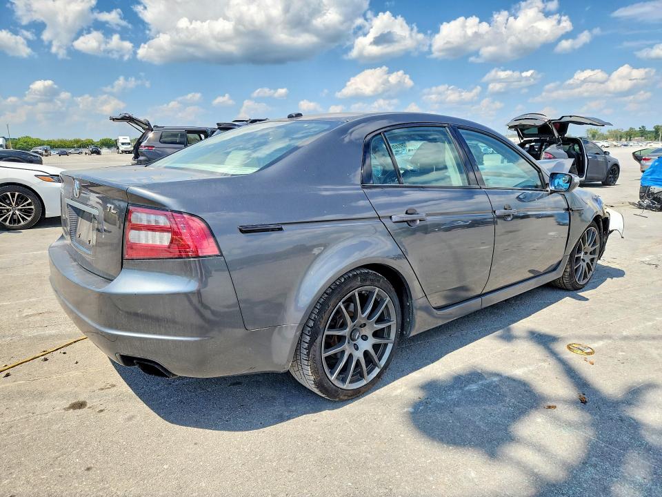 Продажа на аукционе авто 2008 Acura Tl, vin: 19UUA66238A055852, номер лота: 67091176