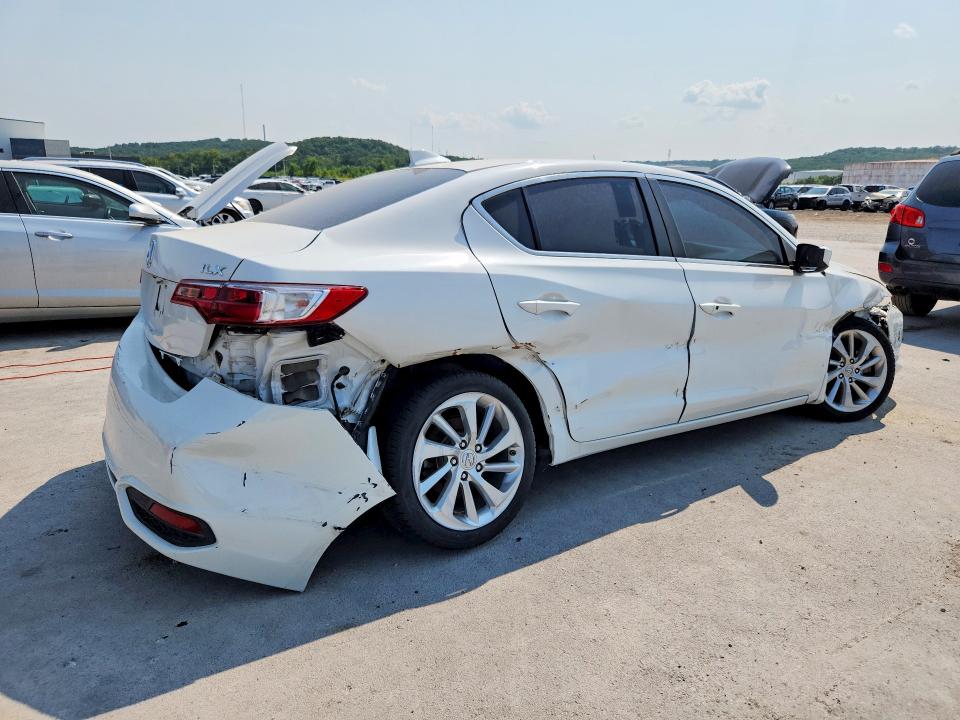 Aukcja sprzedaży 2018 Acura Ilx, vin: 19UDE2F34JA000127, numer aukcji: 63861496