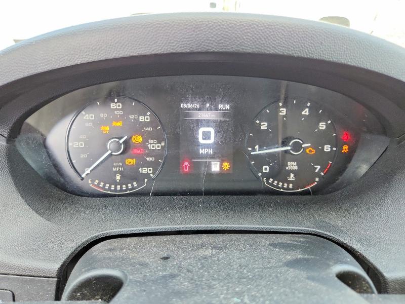 Продажа на аукционе авто 2025 Ram Promaster 2500, vin: 3C6LRVDG2SE518782, номер лота: 63053916