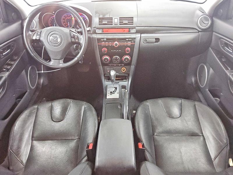 Aukcja sprzedaży 2009 Mazda 3, vin: JM1BK343691242226, numer aukcji: 65364466